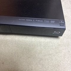 無料DVDデッキの画像