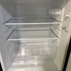 ニトリ2ドア冷蔵庫N 2022年製の画像