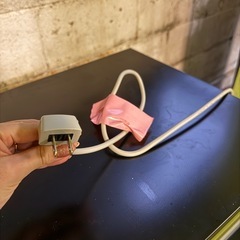 ニトリ2ドア冷蔵庫N 2022年製の画像