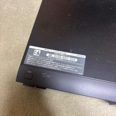 無料DVDデッキの画像