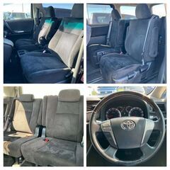 【月々32,000～】【自社ローンOK！】✨トヨタ/ヴェルファイアの画像