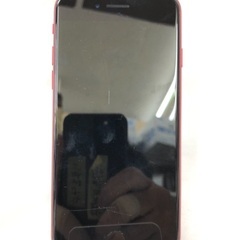 iPhone SE 第3世代 64GB auの画像