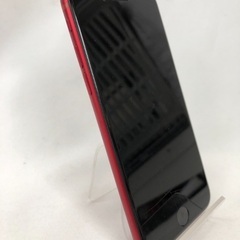 iPhone SE 第3世代 64GB auの画像