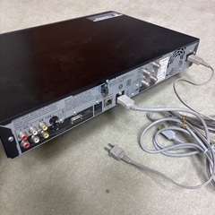 無料DVDデッキの画像