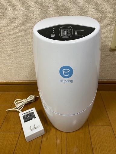 アムウェイ eSpringII (イースプリング2) 据置型 浄水器II (ワッキー