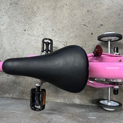 NO.114  子供自転車 サイクルベースあさひ INNOVATION FACTRY イノベーションファクトリーの画像