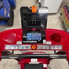 ⭐︎ALINCO アルインコ ジョギングマシン2018 AKJ2018 美品⭐︎の画像