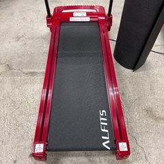 ⭐︎ALINCO アルインコ ジョギングマシン2018 AKJ2018 美品⭐︎の画像