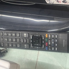 26インチLEDテレビ　東芝◎【E1219IL】の画像