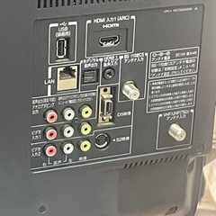 26インチLEDテレビ　東芝◎【E1219IL】の画像