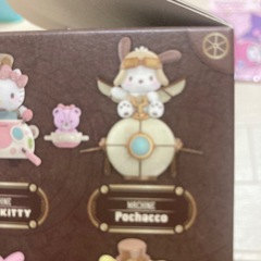 サンリオ色々setの画像