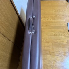 折りたたみ式マッサージベットの画像