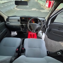 ダイハツ ハイゼットカーゴ　ﾃﾞﾗｯｸｽﾊｲﾙｰﾌ｟銀M｠の画像