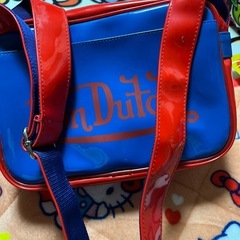 ショルダーバッグの画像