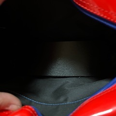 ショルダーバッグの画像