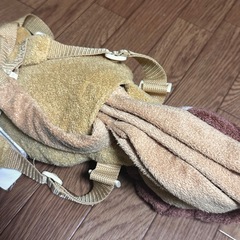 ベビーリュック ベビーハーネス 迷子ひも　の画像