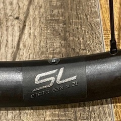 リアのみ　Roval 29er boost スルーアクスル　12x148の画像