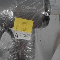 コストコ商品番号　73680　GEEK 大風量BLDCモーター ヘアドライヤー　A17996の画像