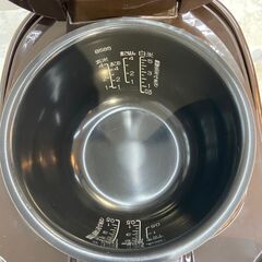 炊飯器 象印 NW-VC10 2024年 5.5合 IH炊飯ジャー【安心の3ヶ月保証】🚚自社配送時💳代引き可🚚(現金、クレジット、スマホ決済対応)の画像