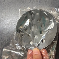 アイスペールの画像