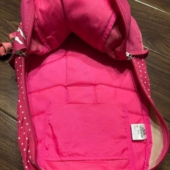 ★adidas アディダス　ガールズ　リュック★の画像