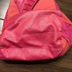 ★adidas アディダス　ガールズ　リュック★の画像