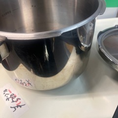 圧力鍋　パール金属　調理器具【E1219IL】の画像