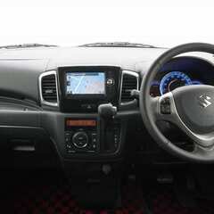 ✨ザ・かぞくの乗りもの✨スズキ スペーシア　カスタム 　ＸＳ　リミテッドの画像