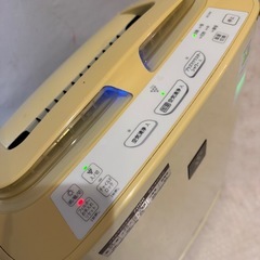 プラズマクラスター　空気清浄機の画像