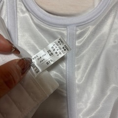 ブライダルインナー ウェディングの画像