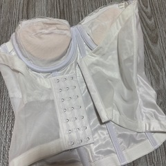 ブライダルインナー ウェディングの画像