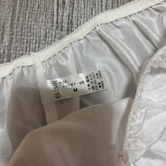 ブライダルインナー ウェディングの画像