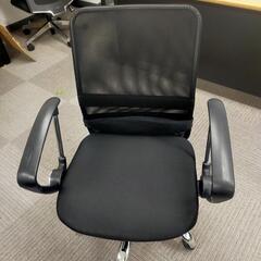 オフィスチェア　ワークチェア　メッシュチェアの画像