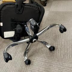 オフィスチェア　ワークチェア　メッシュチェアの画像