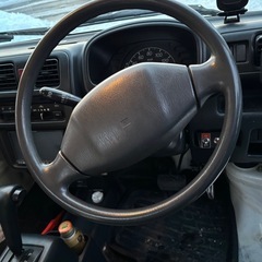 キャリィトラック　AT 4WD  再追記ありの画像