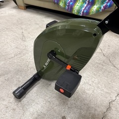 ⭐︎ ALINCO アルインコ フィットネスバイク AFBX4400 美品⭐︎の画像