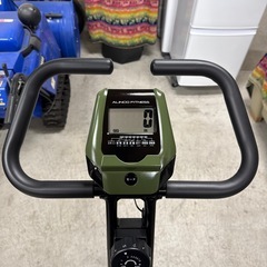 ⭐︎ ALINCO アルインコ フィットネスバイク AFBX4400 美品⭐︎の画像