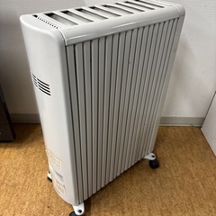 デロンギ オイルヒーター の画像