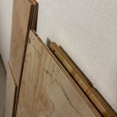 木材 構造用合板の画像