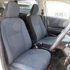 トヨタ　シエンタ　Ｘ★1年保証★ロードサービス付　純正ＳＤナビ　地デジ　Ｂｌｕｅｔｏｏｔｈ　左側パワースライド　アイドリングストップ　キーレス　７人乗りの画像