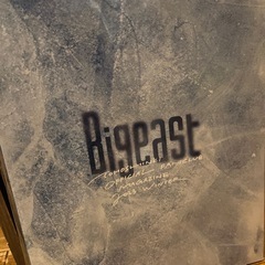 【東方神起】 Bigeast  2023年 マガジン&サインカードの画像