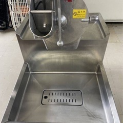 フードスライサー/野菜/業務用/100V /大道産業の画像