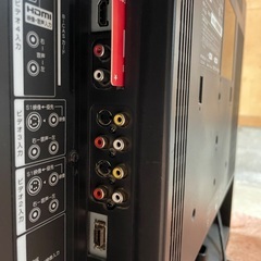 ビクター32型　液晶テレビ の画像