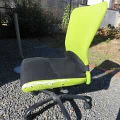 NITRI ワークチェア ベリー2の画像