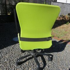 NITRI ワークチェア ベリー2の画像