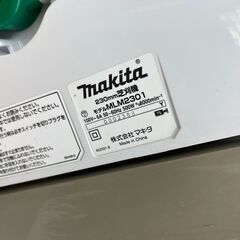 マキタ　芝刈機　MLM2301の画像