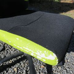 NITRI ワークチェア ベリー2の画像