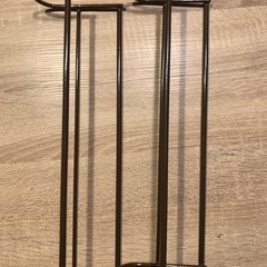  吊り下げ ハンガー 衣類収納アップハンガー ウォークインクローゼットの画像