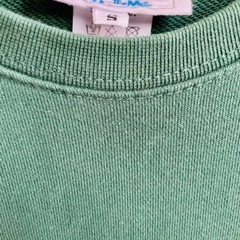 レフトアローン トレーナーSの画像