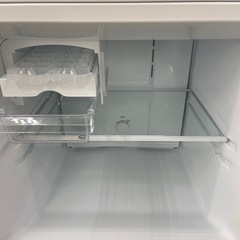 ワールプール 225L 冷凍冷蔵庫【リサイクルフカツ岡崎倉庫店】251219YS-16の画像